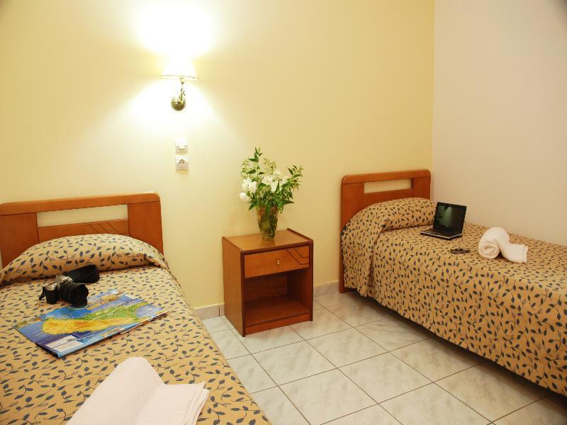 Planos Apartments Exterior foto